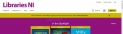 Libraries NI Overdrive Link