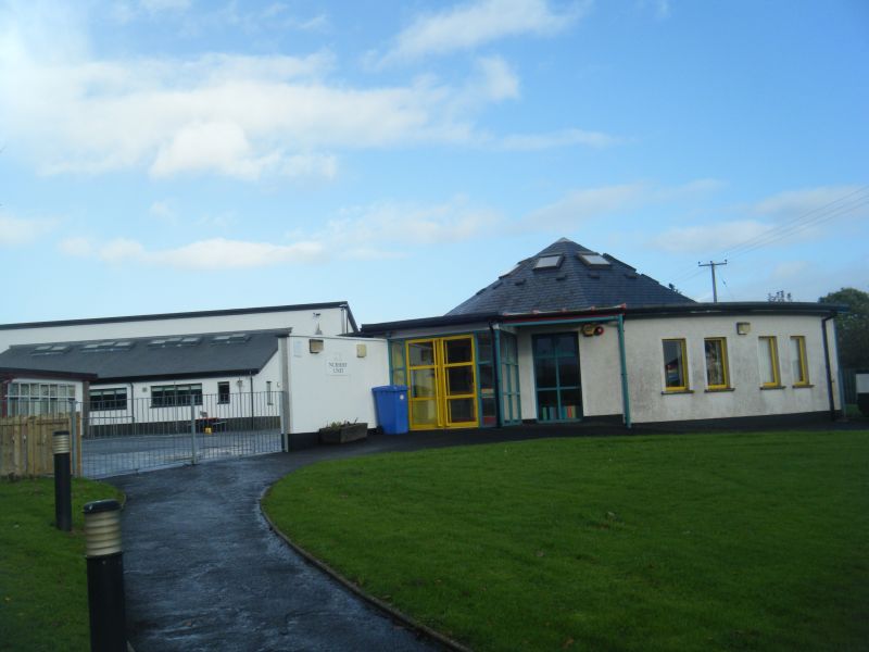 Nursery Unit