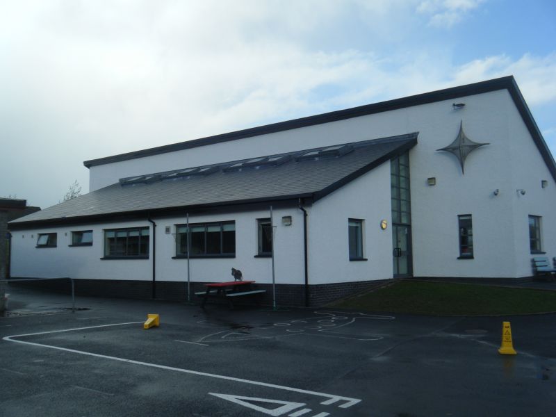 New Extension
