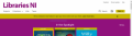 Libraries NI Overdrive Link