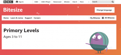 bbc bitesize revision